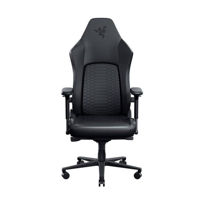 Razer | Iskur V2 NewGen | Gaming Chair | Black