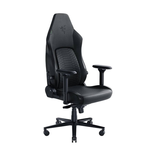 Razer | Iskur V2 NewGen | Gaming Chair | Black