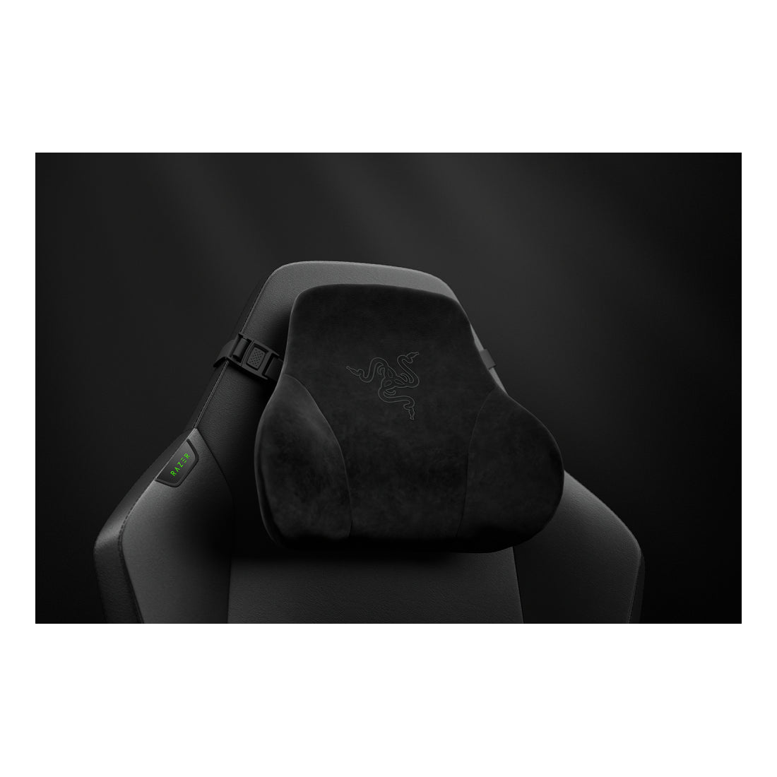 Razer | Iskur V2 NewGen | Gaming Chair | Black
