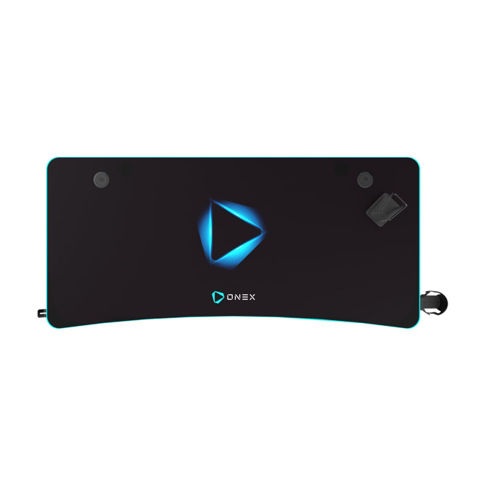 ONEX | GD1200H | Gaming Desk | 120 cm