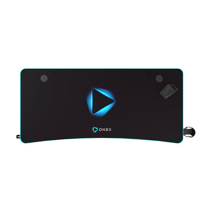 ONEX | GD1200H | Gaming Desk | 120 cm