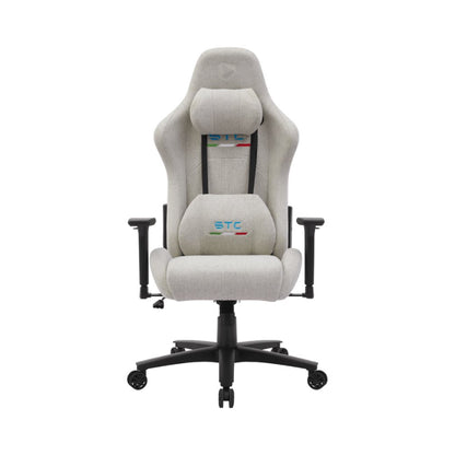 ONEX | STC Snug L | Gaming Chair | Ivory