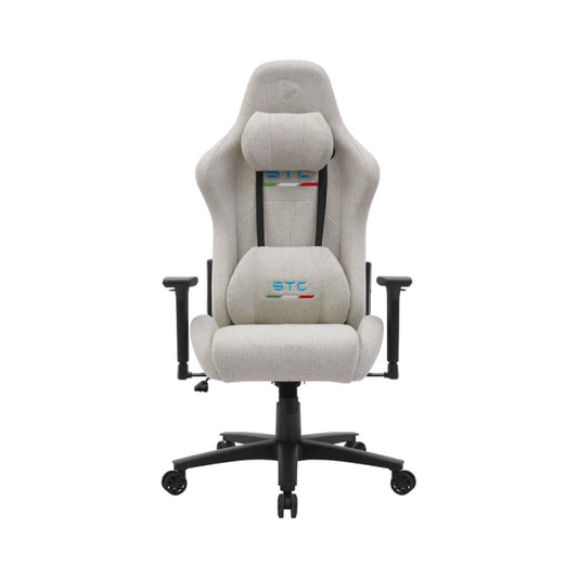ONEX | STC Snug L | Gaming Chair | Ivory