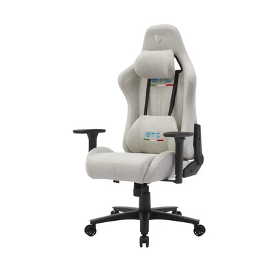 ONEX | STC Snug L | Gaming Chair | Ivory