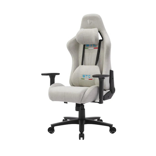 ONEX | STC Snug L | Gaming Chair | Ivory