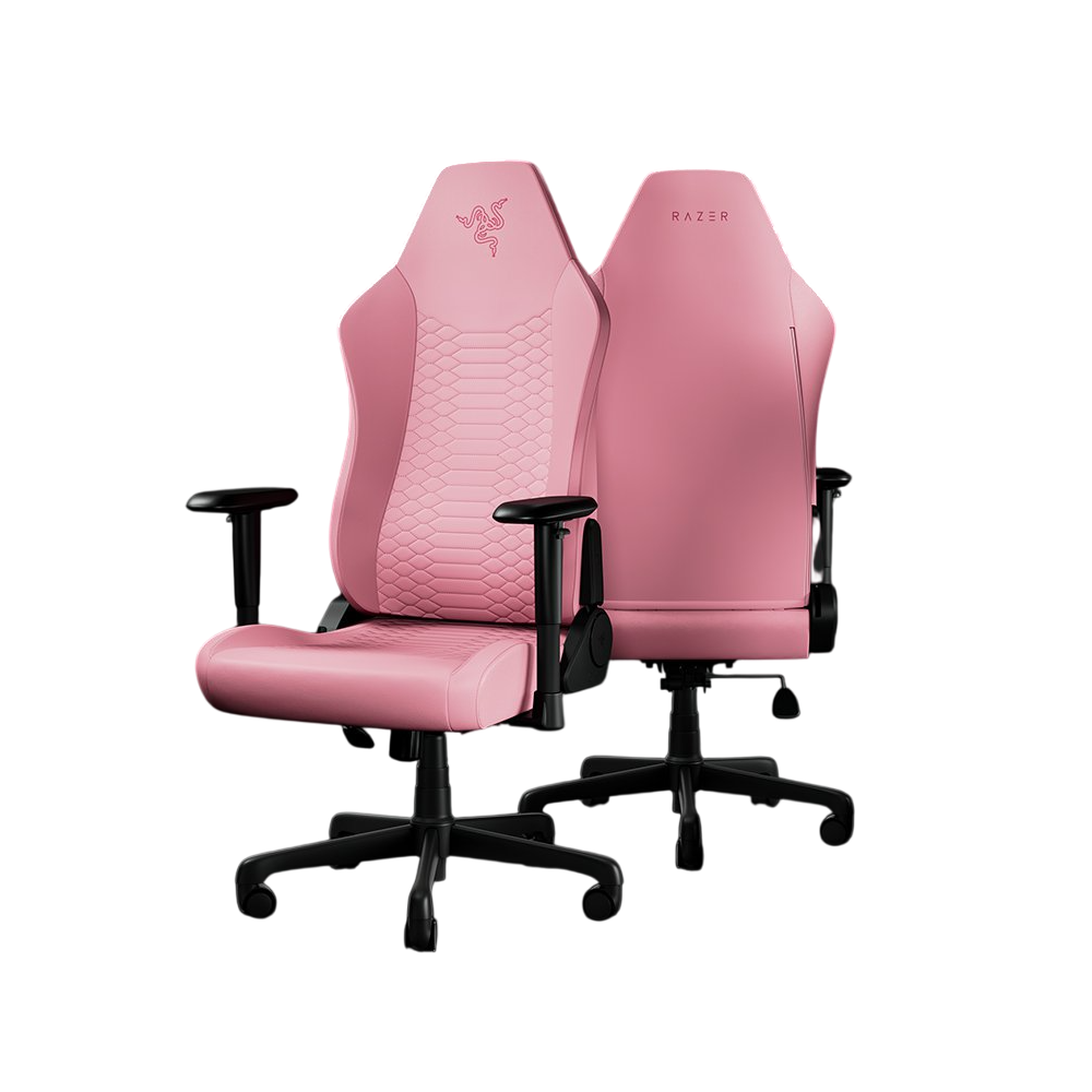 Razer | Iskur V2 X NewGen | Gaming Chair | Quartz