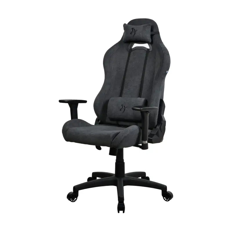 Arozzi | Torretta 2023 Edition | Gaming Chair | Dark Grey