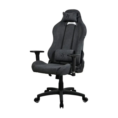 Arozzi | Torretta 2023 Edition | Gaming Chair | Dark Grey