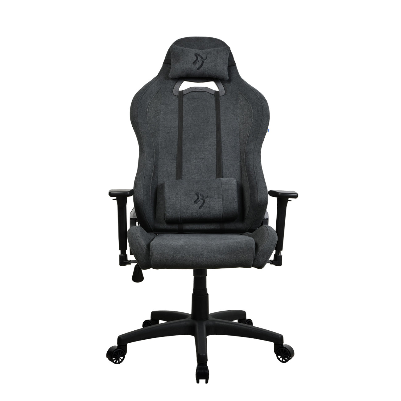Arozzi | Torretta 2023 Edition | Gaming Chair | Dark Grey