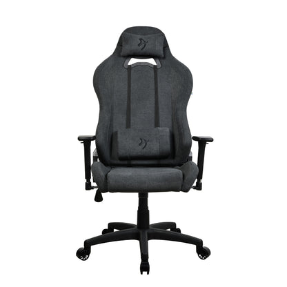 Arozzi | Torretta 2023 Edition | Gaming Chair | Dark Grey