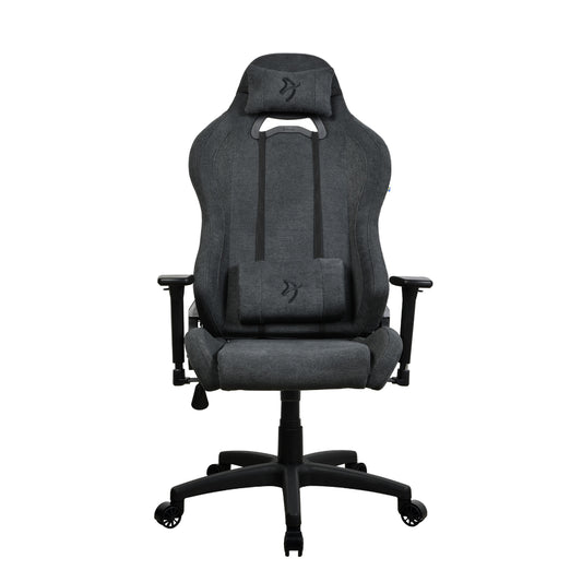 Arozzi | Torretta 2023 Edition | Gaming Chair | Dark Grey