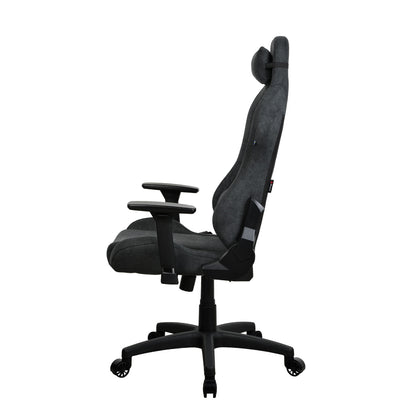 Arozzi | Torretta 2023 Edition | Gaming Chair | Dark Grey