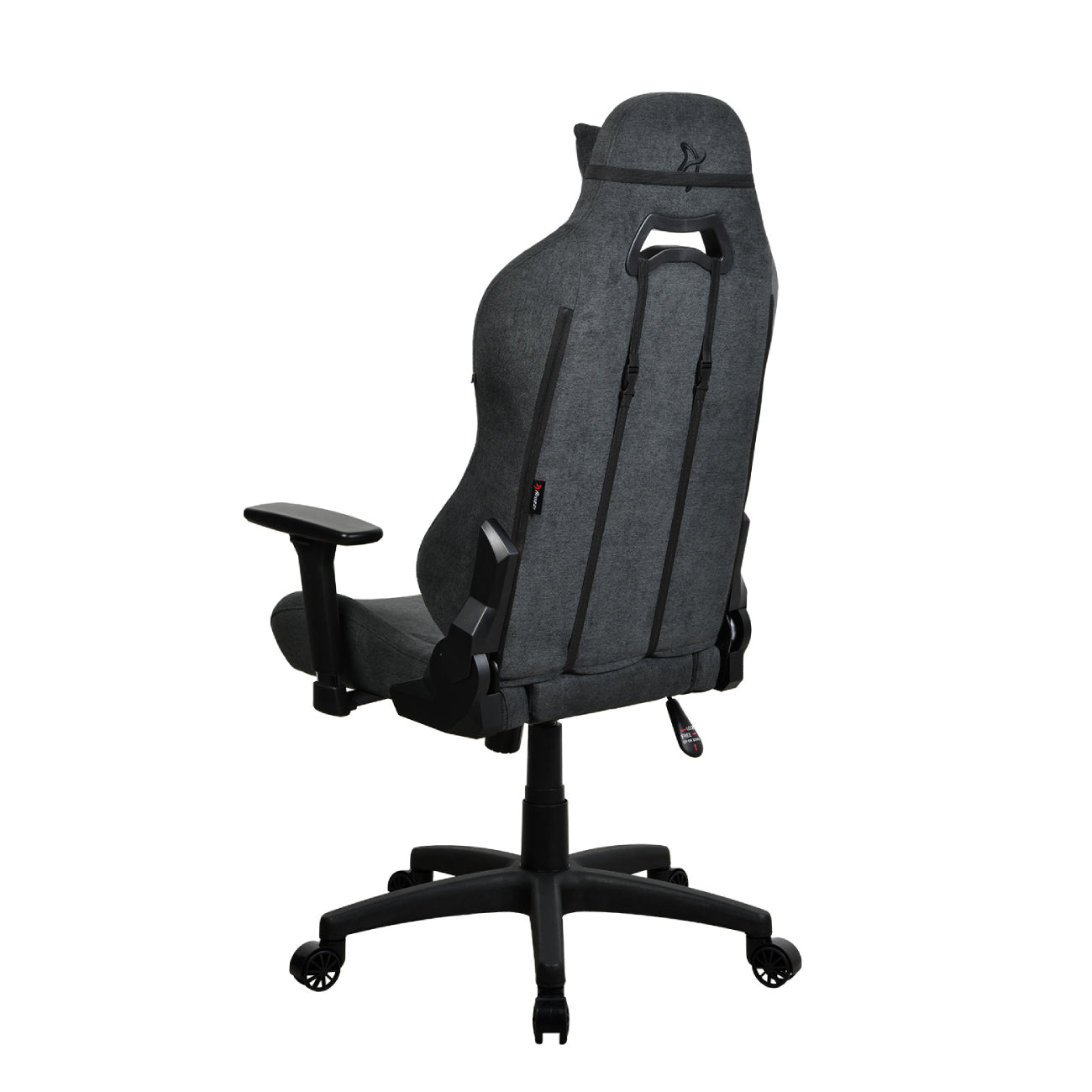 Arozzi | Torretta 2023 Edition | Gaming Chair | Dark Grey