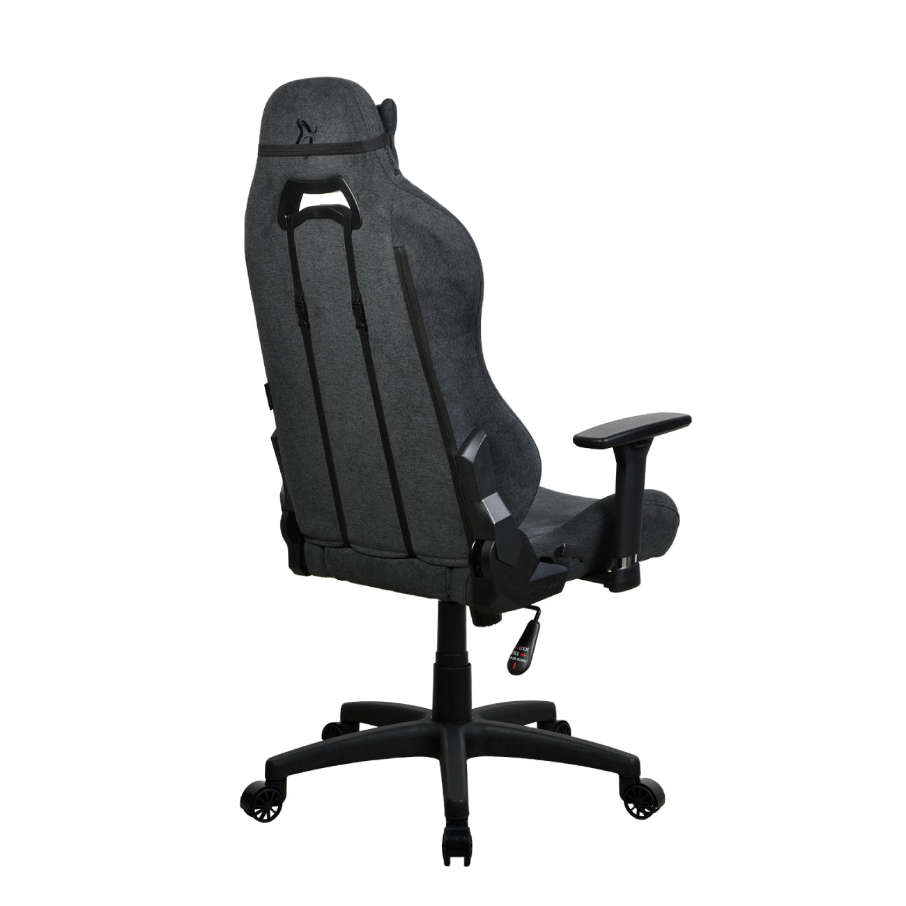 Arozzi | Torretta 2023 Edition | Gaming Chair | Dark Grey