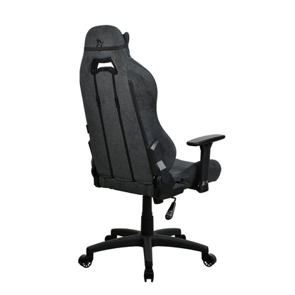 Arozzi | Torretta 2023 Edition | Gaming Chair | Dark Grey