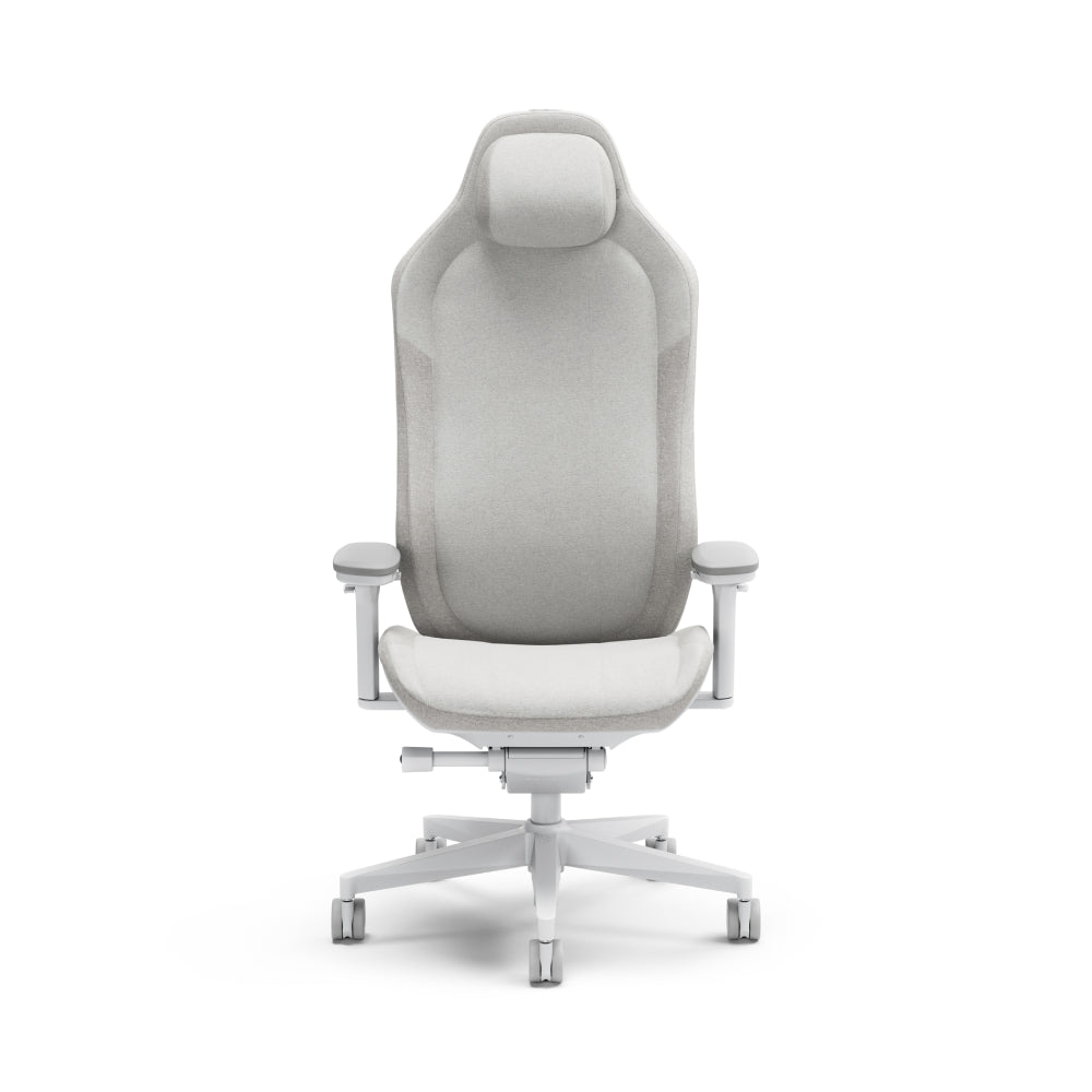 Fractal Design | Refine | Gaming Chair | Light