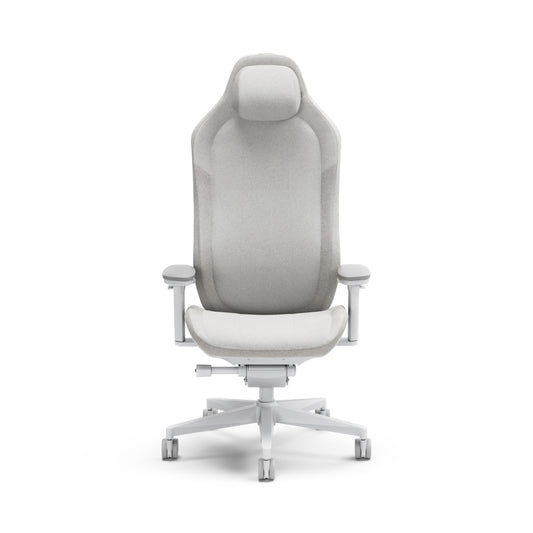 Fractal Design | Refine | Gaming Chair | Light