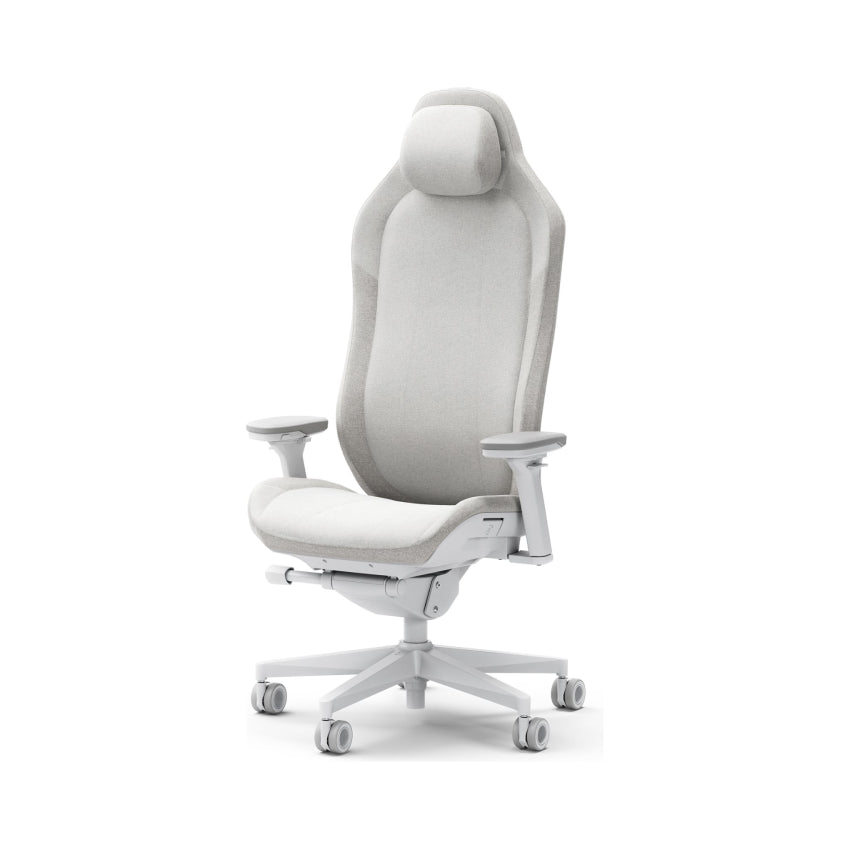 Fractal Design | Refine | Gaming Chair | Light