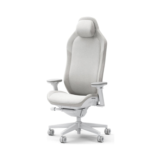 Fractal Design | Refine | Gaming Chair | Light