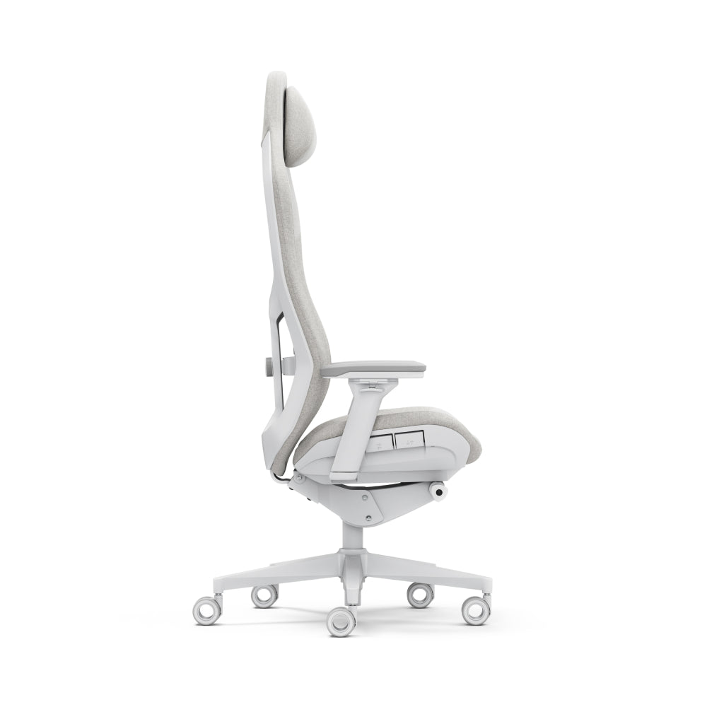 Fractal Design | Refine | Gaming Chair | Light