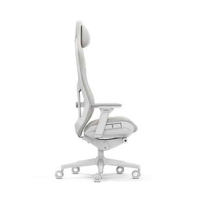 Fractal Design | Refine | Gaming Chair | Light