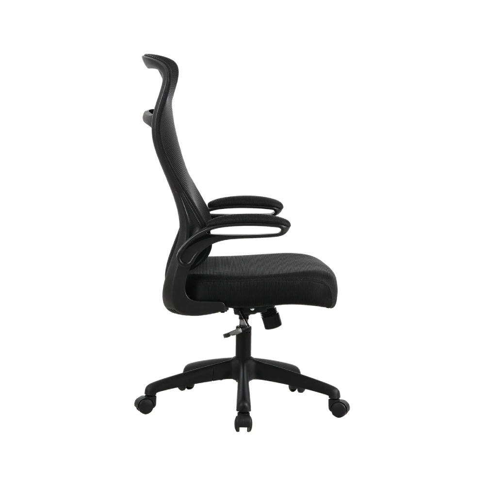 ONEX | Skyflex | Office/Gaming Chair | Black