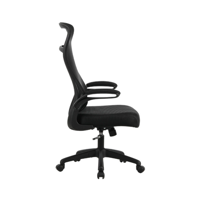 ONEX | Skyflex | Office/Gaming Chair | Black