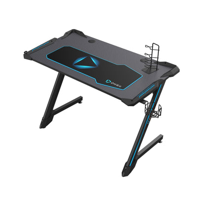 ONEX | GD1200Z-RGB | Gaming Desk | 113.8 cm
