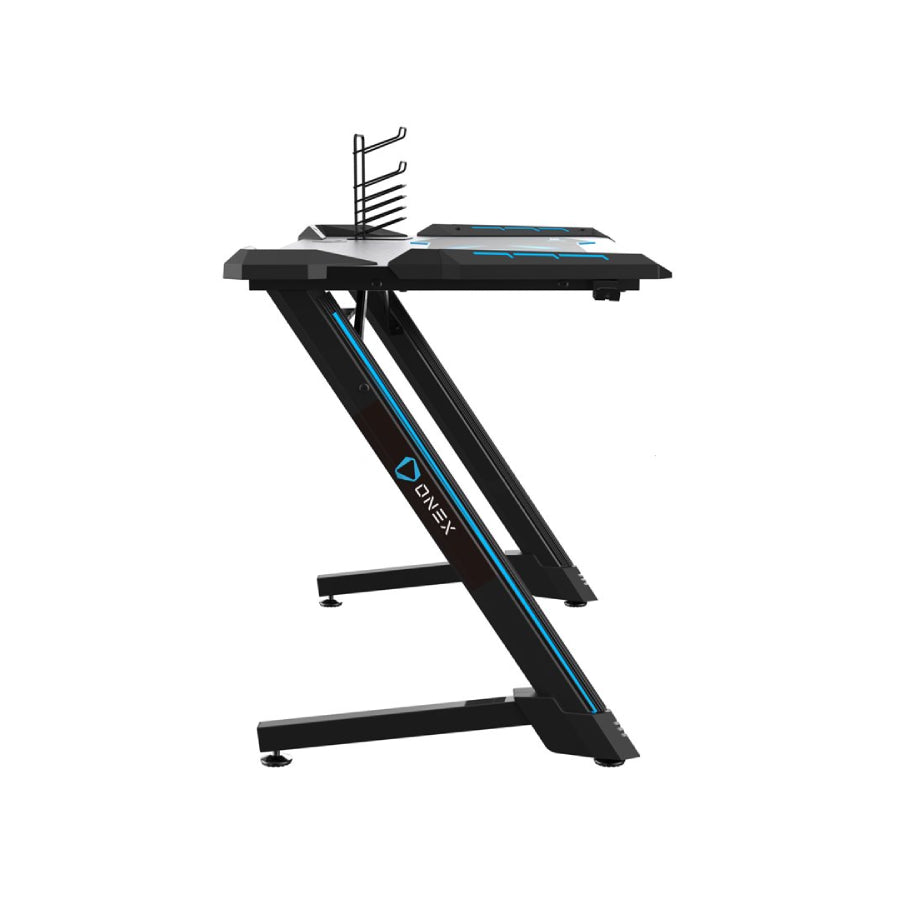 ONEX | GD1200Z-RGB | Gaming Desk | 113.8 cm