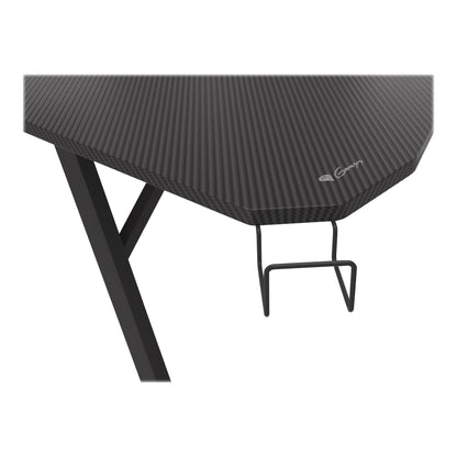 Genesis | Holm 510 RGB | Gaming Desk | 160 cm