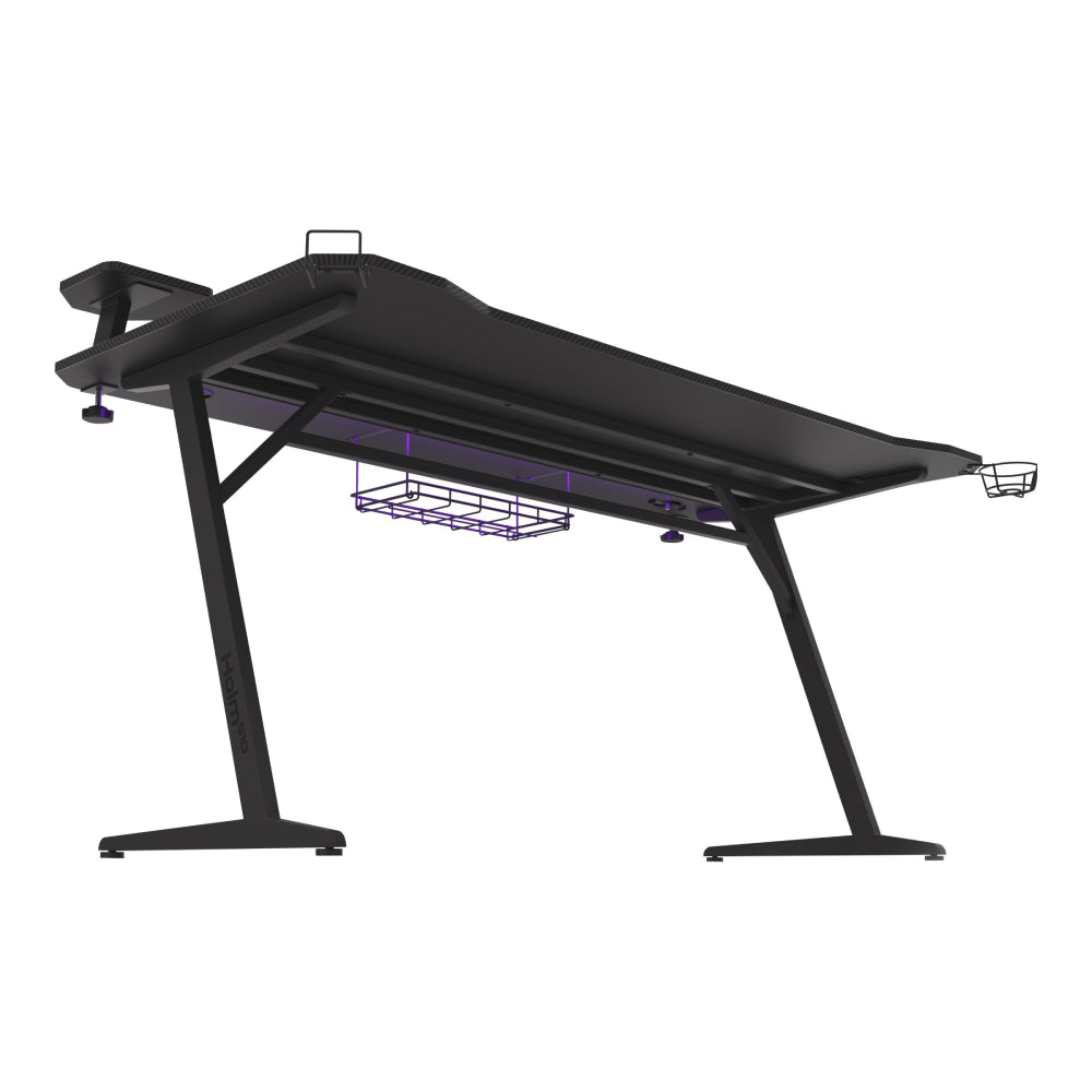Genesis | Holm 510 RGB | Gaming Desk | 160 cm