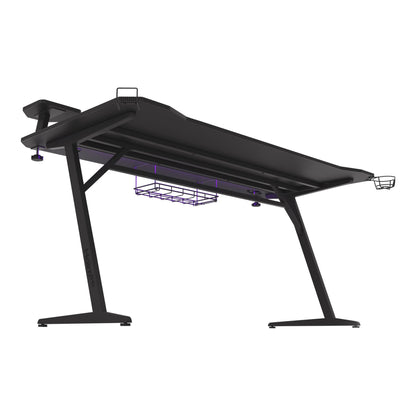 Genesis | Holm 510 RGB | Gaming Desk | 160 cm