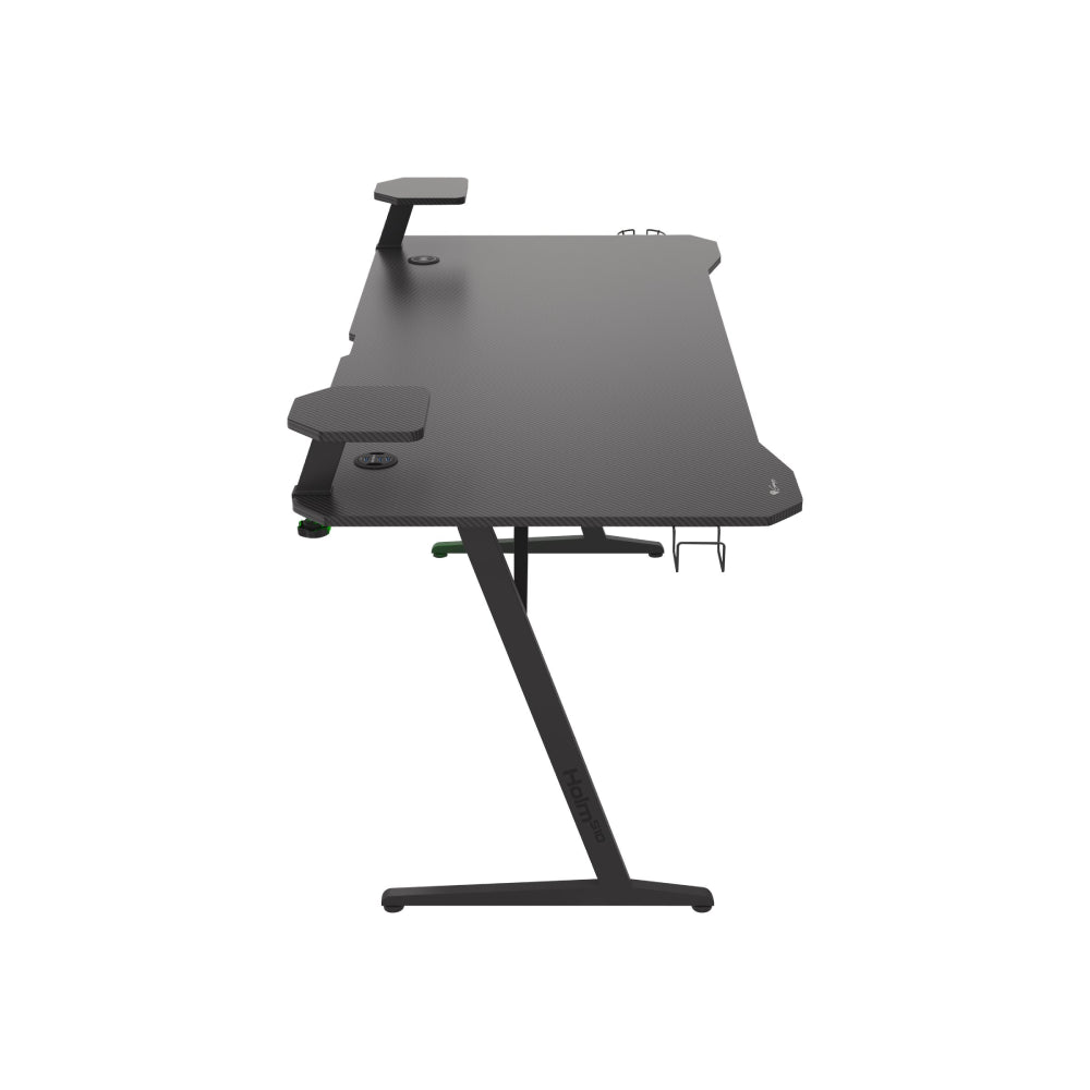 Genesis | Holm 510 RGB | Gaming Desk | 160 cm