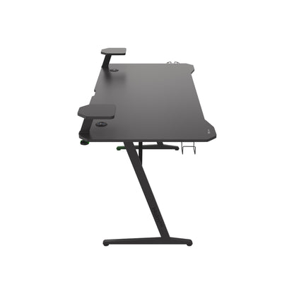 Genesis | Holm 510 RGB | Gaming Desk | 160 cm
