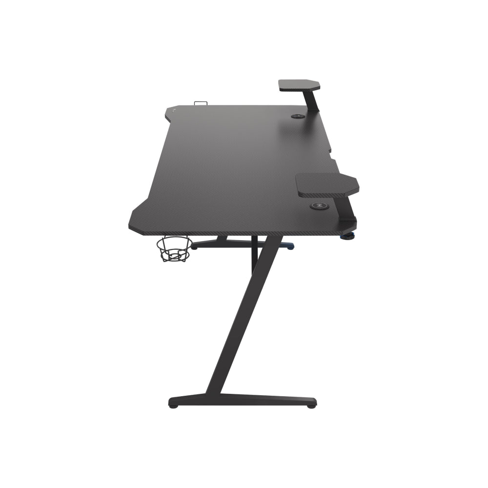 Genesis | Holm 510 RGB | Gaming Desk | 160 cm