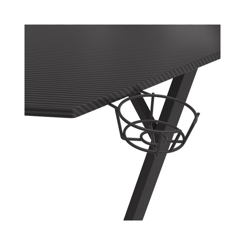 Genesis | Holm 510 RGB | Gaming Desk | 160 cm