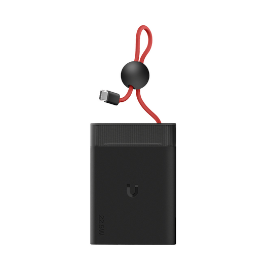 OnePlus | Power Bank | 10000 mAh | 22.5W | USB-C | Black