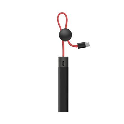 OnePlus | Power Bank | 10000 mAh | 22.5W | USB-C | Black