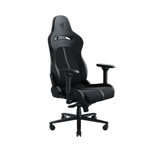 Razer | Enki | Gaming Chair | Black