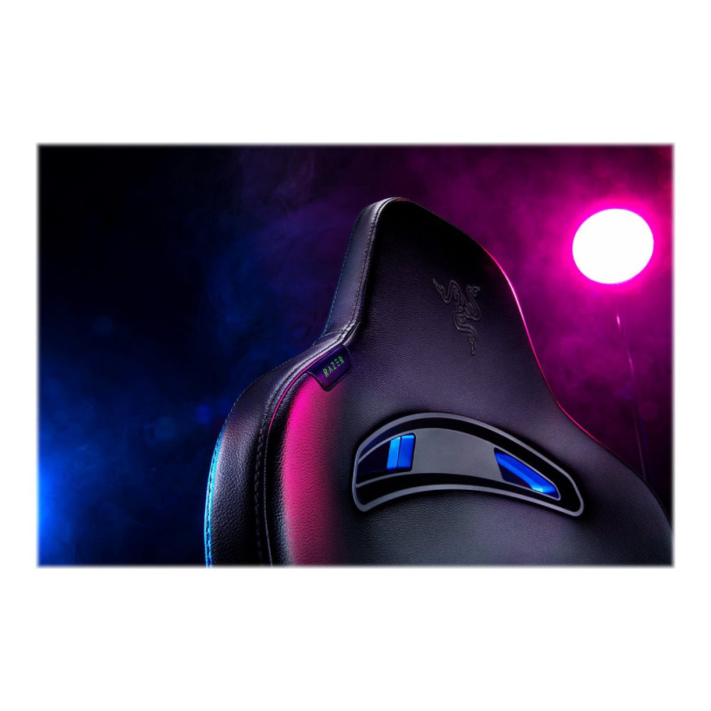 Razer | Enki | Gaming Chair | Black