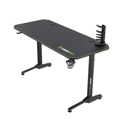 Gamemax | D140-CARBON | Gaming Desk