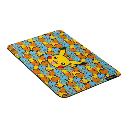 Razer | Gigantus V2 Medium | Mouse Pad | Pokémon Kanto Starters Edition