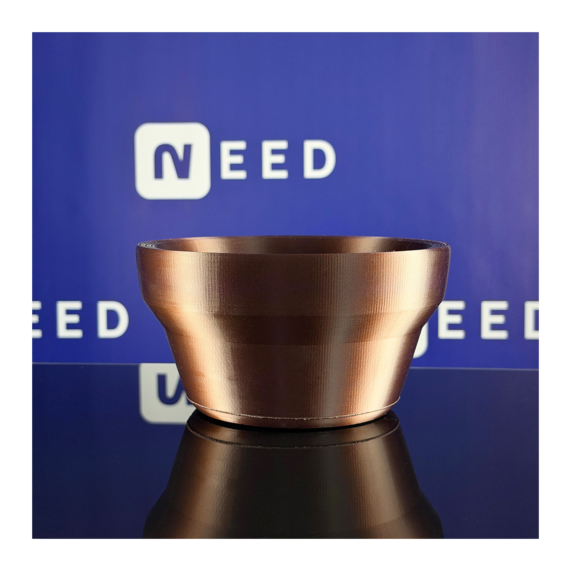 Decorative Cactus-Shaped Watering Can with Pot | 3D Printed Product | Made in Latvia