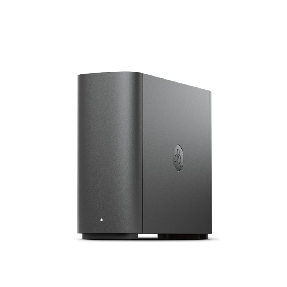Synology | BST150-4T | BeeStation | 4TB | Realtek RTD1619B | 1GB DDR4
