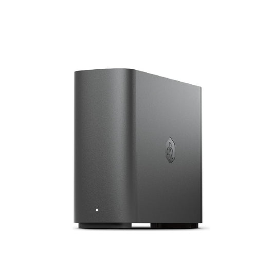 Synology | BST150-4T | BeeStation | 4TB | Realtek RTD1619B | 1GB DDR4