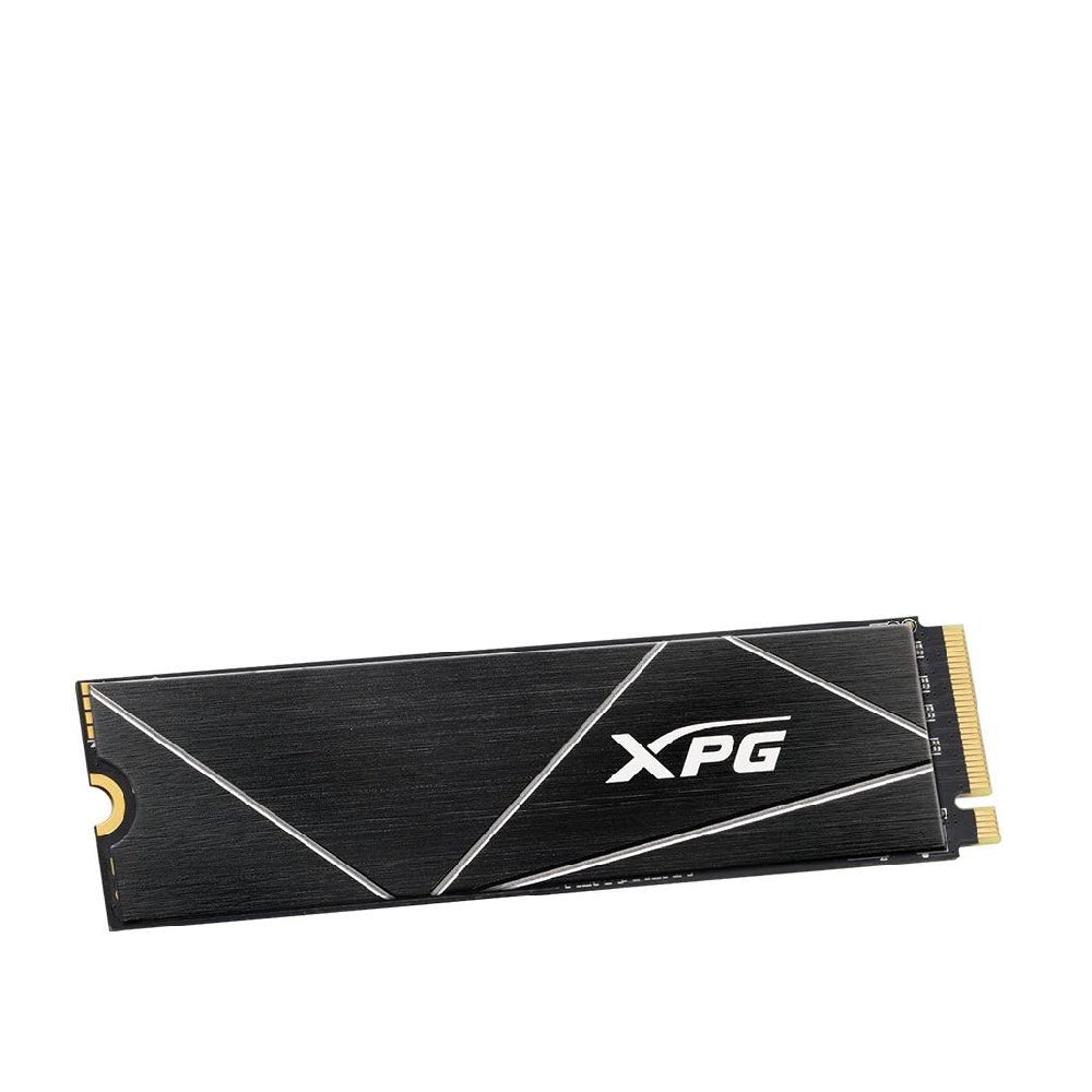 ADATA | AGAMMIXS70B-2T-CS | XPG GAMMIX S70 Blade | 2TB | M.2 2280 | PCIe 4.0 x4 | 7400 MBps