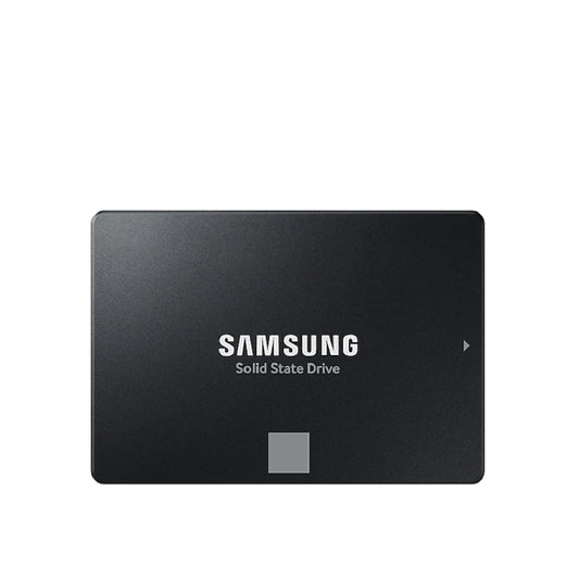 Samsung | MZ-77E1T0B/EU | 870 EVO | 1TB | 2.5" | SATA 6Gb/s | 560 MBps