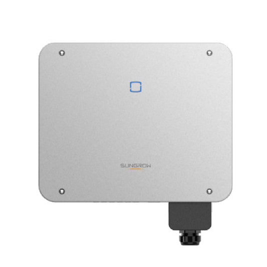 SUNGROW | ASG01767 | SG50CX-P2 | 50kW | 4 MPPT | 3-Phase Inverter | Max. Eff. 98.5%