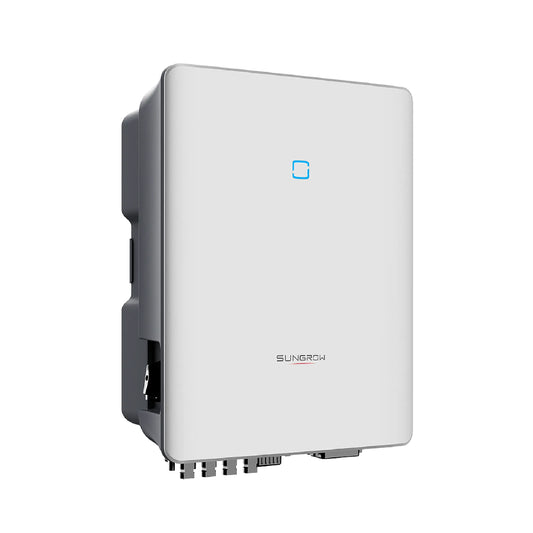 SUNGROW | ASG01630 | SG20RT-P2 | 20kW | 3-Phase Inverter | 2 MPPT | Max. Eff. 98.3%