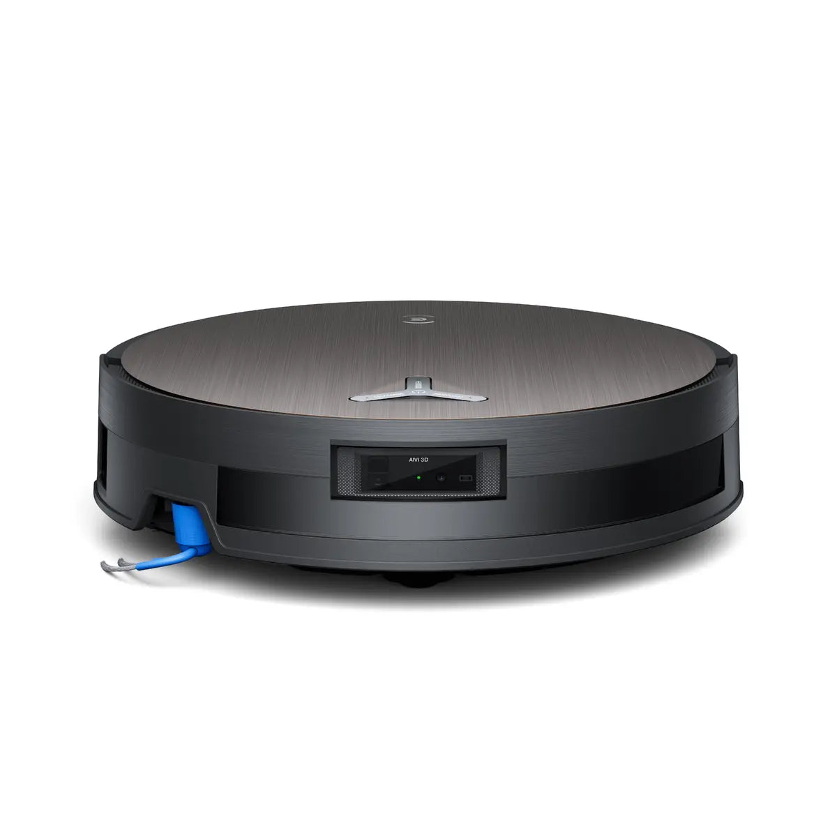 Ecovacs DEEBOT X11 OMNICYCLONE EU | Robot Vacuum Cleaner | Wet & Dry | Bagless OmniCyclone Station